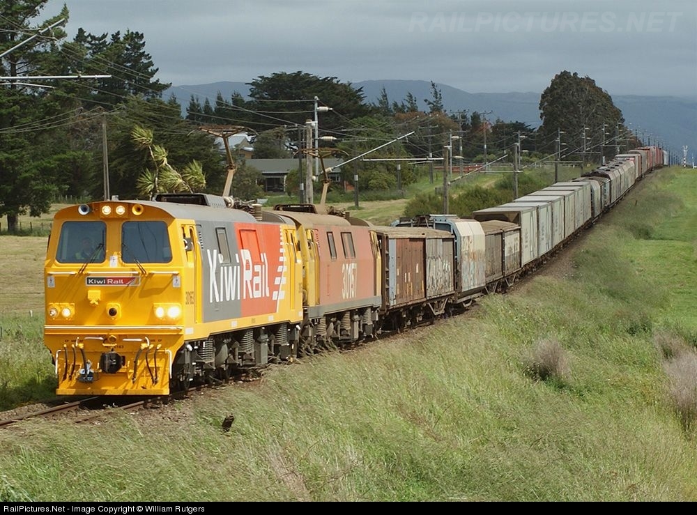 Kiwirail s De electrification Decision Questioned Again Greater Auckland
