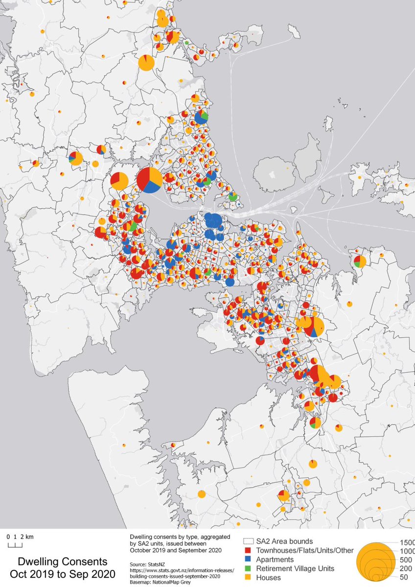 Debunking Leafy Suburban Myths Greater Auckland