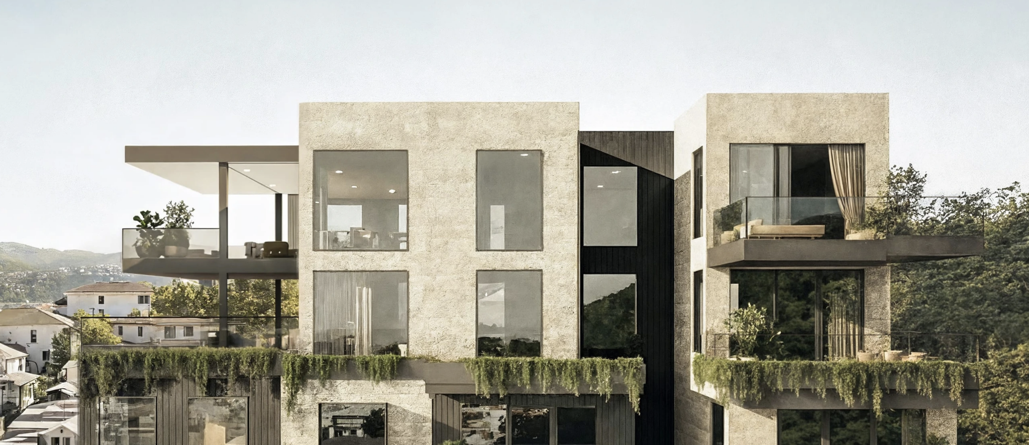 Forma Group glimpse of Mt Victoria development to come - Greater Auckland