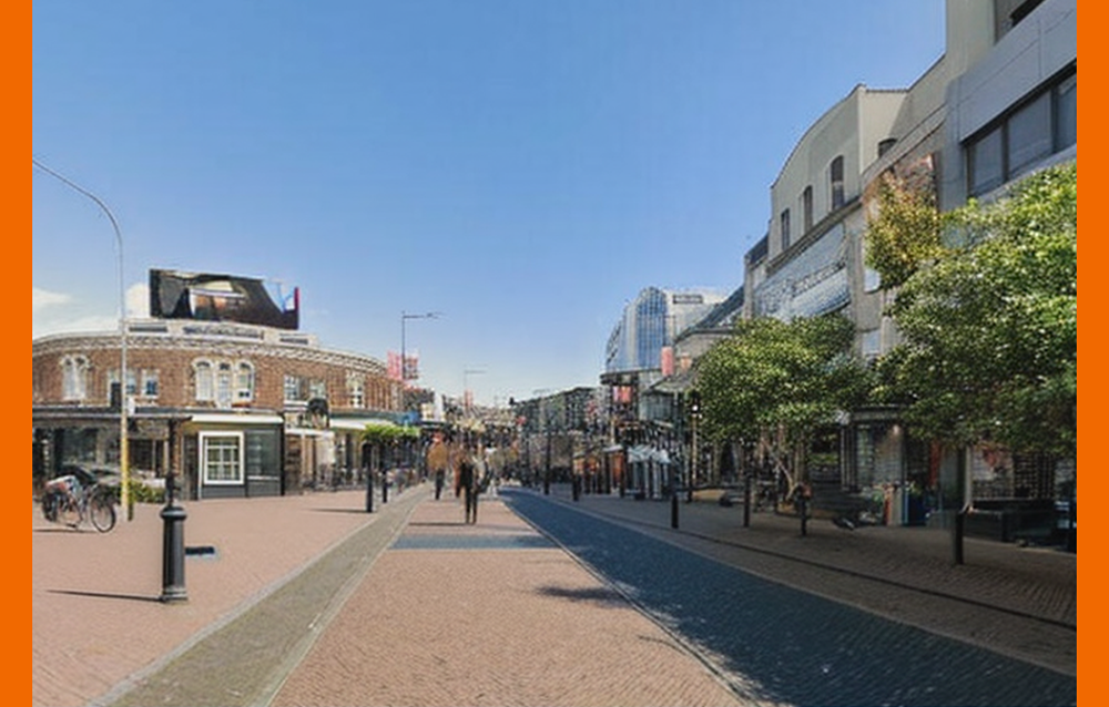 A Better Broadway: Act 1