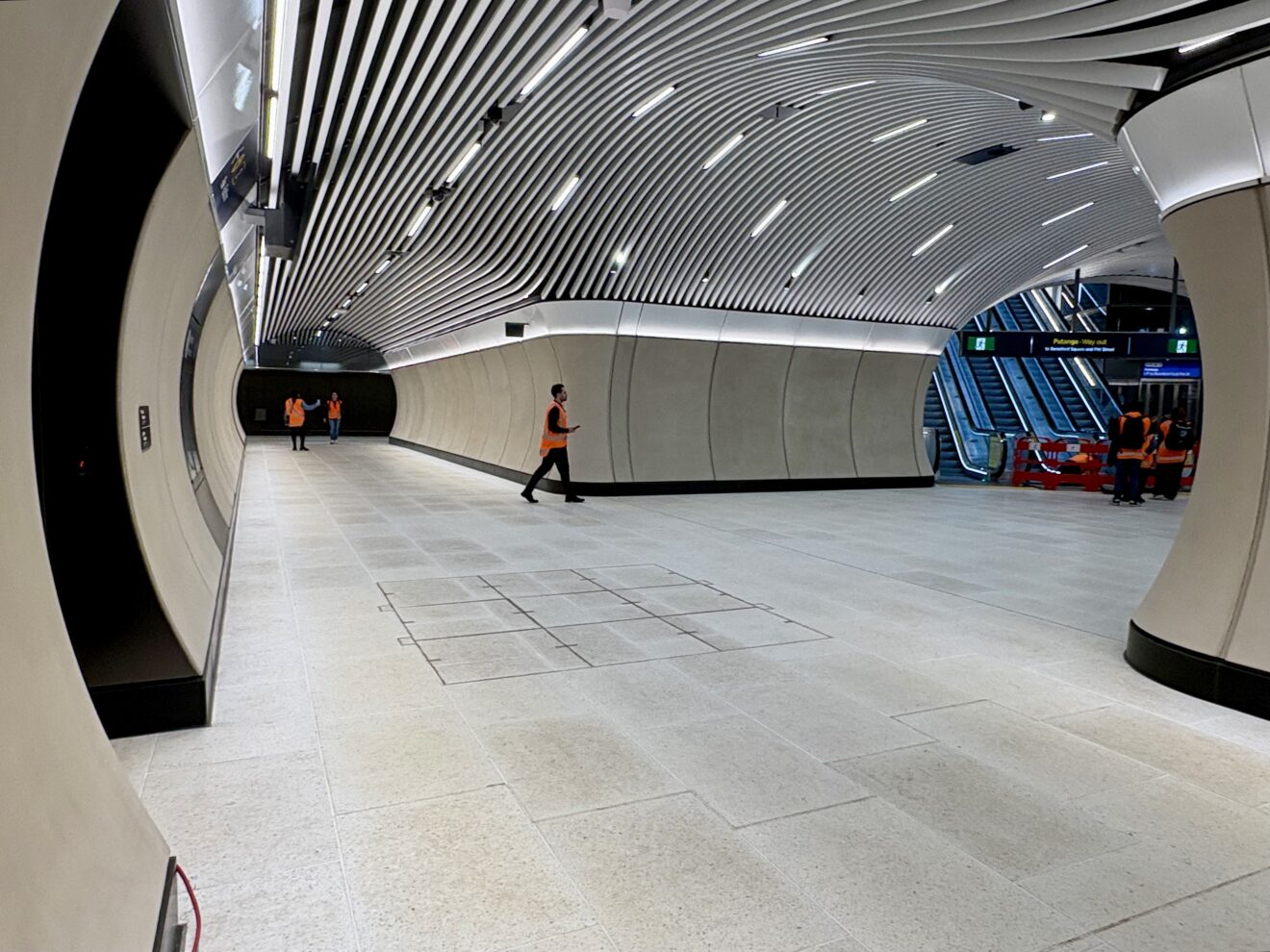 A special preview of the CRL Stations - Greater Auckland